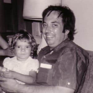 'Listening for legacy'