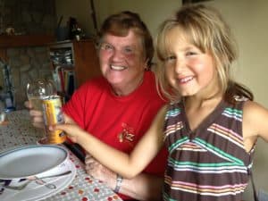 Traditions for Long-Distance Grandparents