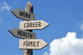 Balancing Work and Caregiving
