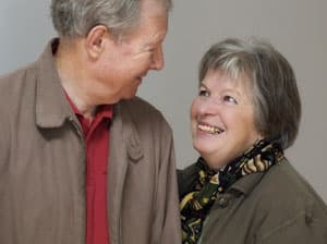 The Greatness of Grandparents and Grandfriends