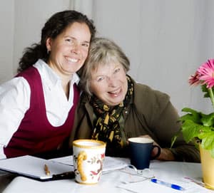 Giving yourself permission to grieve a loss