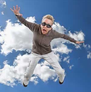 Are You a Healthy Caregiver?