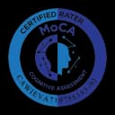 MOCA Certified Rater - Cognitive Assessment Certification