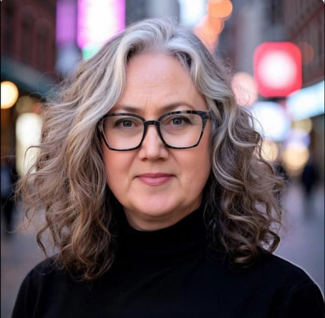 Valerie Wiens, Owner & Care Manager