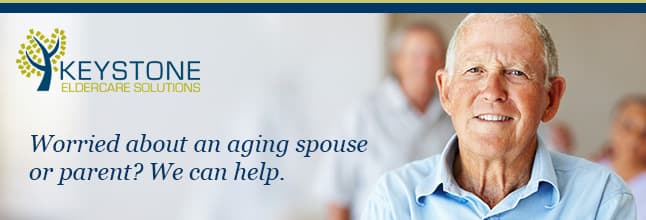 Caregiver Consultations: How We Help With Frail Elderly Parents